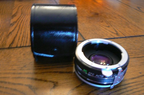 Nikon cpc auto - nikon-a1, mc
