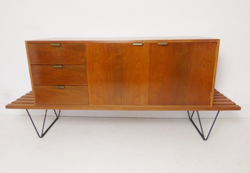 Stunning vintage robin day - vintage,