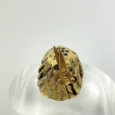 Sterling Classics Thimble