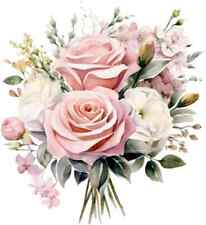 Beautiful Flowers Colourful