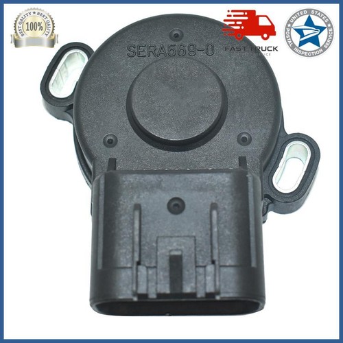 New accelerator pedal position - new,