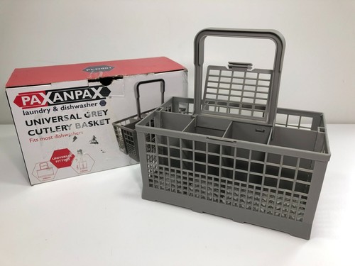 Dishwasher cutlery basket fits - dishwasher,