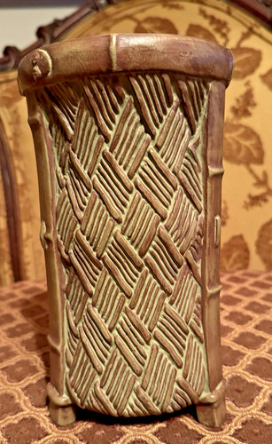 Art pottery ceramic - art,