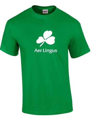 Aer lingus new irish - aer,