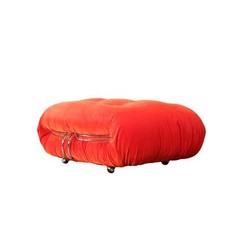 Cassina Soriana Ottoman by