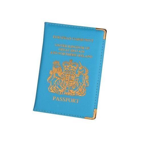 Passport cover new - cover,