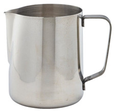 Milk Frothing Jug Conical