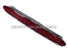 Genuine Mercedes E Class