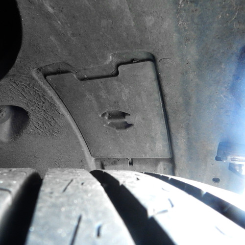 New genuine mercedes vito w447 - new,