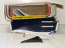 Corgi 651 AIR FRANCE CONCORDE