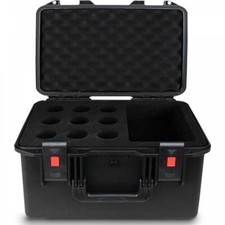 Way waterproof microphone - 9,