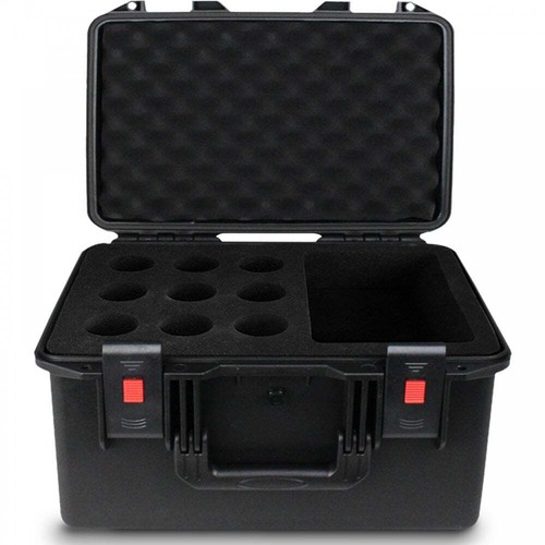 Way waterproof microphone - waterproof,