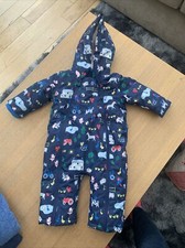 joules baby boy 9-12 months