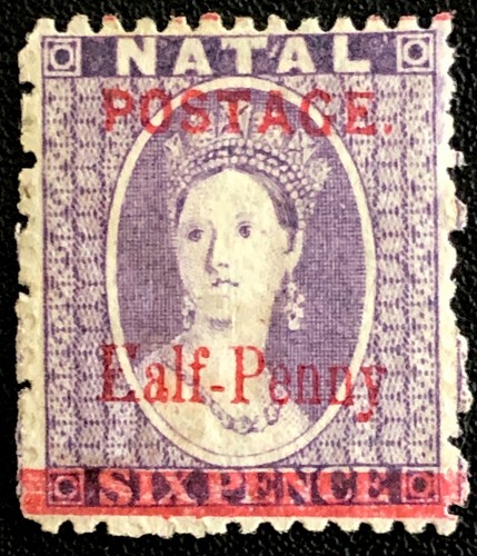 1895 natal south - natal-south, africa-h