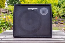 Behringer Ultratone K3000FX PA/Keyboard Amplifier