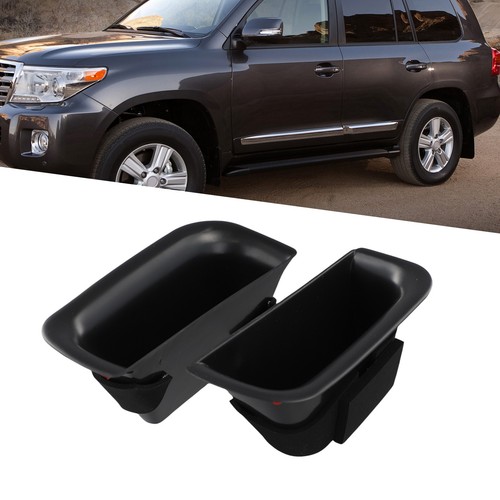 Storage box car accessories - storage,