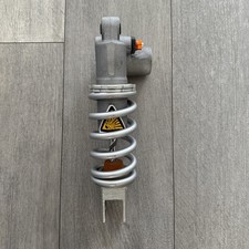 Yamaha 2019 R6 rear shock