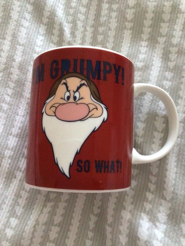 Disney mug snow white - mug,