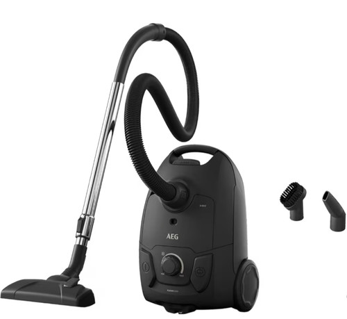 Aeg 3000 series bagged vacuum - aeg,