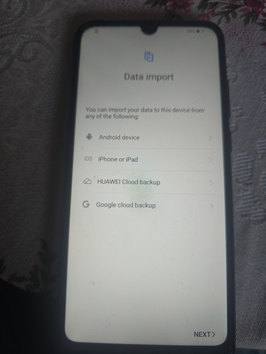 Phone huawei 32gb - phone,
