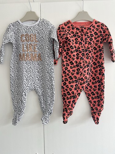 Baby girls next months - 0-3,