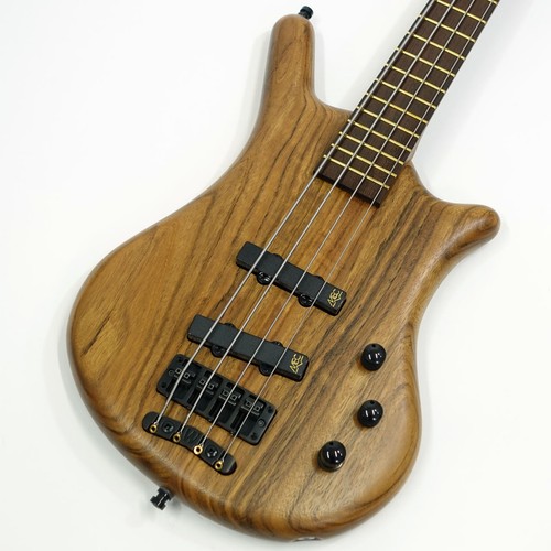 Warwick teambuilt germany pro - warwick,