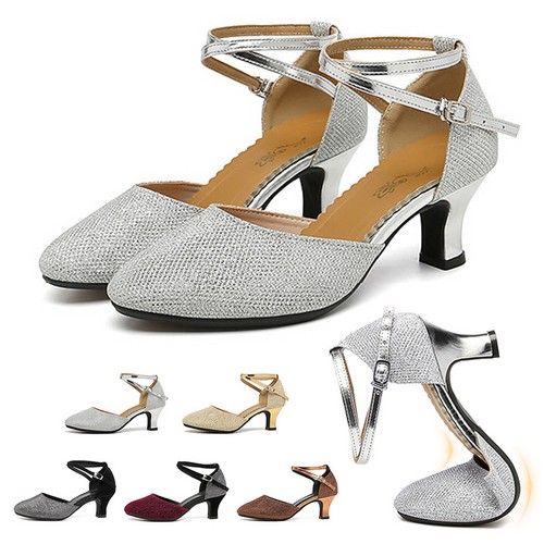 Ladies ballroom latin dance - ballroom,