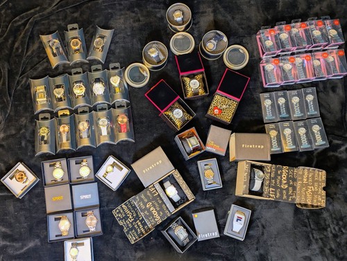 Wholesale job lot branded - wholesale,