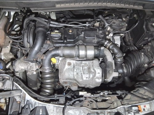 Engine ecu ford transit - ecu,