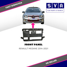 For Renault Megane 2014-2021