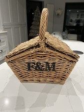 Fortnum & Mason Small Huntsman