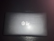 ROYAL MINT 2017 UK SIX COIN