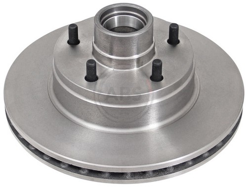 Abs 16349 front brake - front, discs