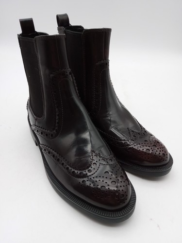 Women shoes burgundy - women's,