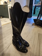 DonaDeo Riccardo Dressage Boot