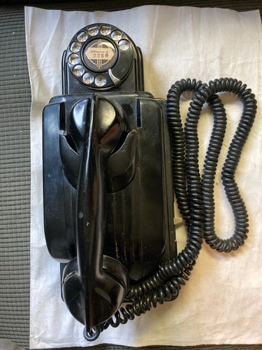 Stromberg carlson telephone - carlson,