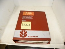 FIATAGRI FIAT 66 SERIES GOOD