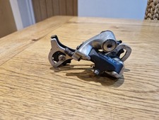 Shimano Deore XT Rd M739 Rear