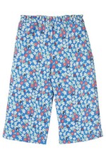 Frugi Girls Blue Trousers -