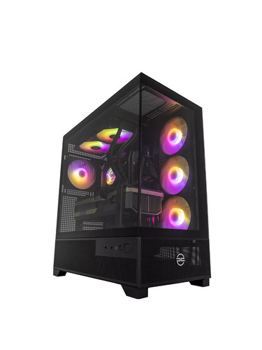 Pcspecialist fusion gaming - fusion,
