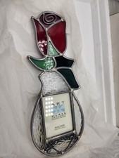 Vintage Malden Stained Glass