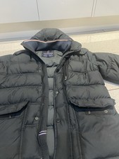 Tommy Hilfiger Full Down And