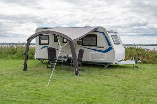 Telta sky link - telta, caravan