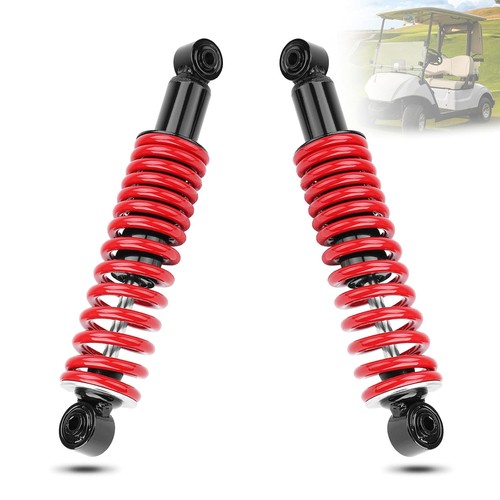 Heavy duty golf - duty,