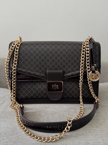 River island embossed bag - embossed,