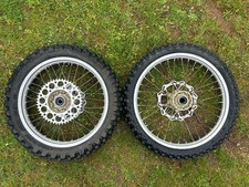 KTM SX SXF EXC 21” Front &