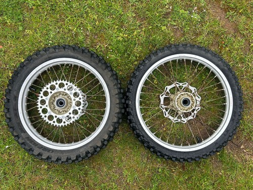 Ktm sxf exc - ktm, 21”