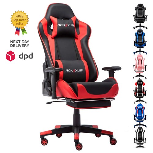Nokaxus gaming chair executive - gaming,