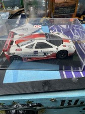 Ninco McLaren F1 GTR