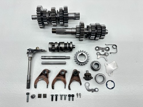 Oem transmission assembly - oem, fits
